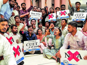 NEET-UG paper leak case: CBI arrests two from Patna