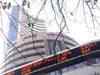 Markets close at 25-month low, Sensex slumps