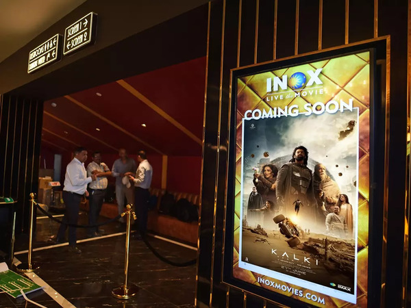 
Kalki a hit or not, PVR Inox needs to get these 4 things right to change fortunes
