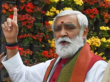 Ashwini Kumar Choubey presses for BJP CM in Bihar