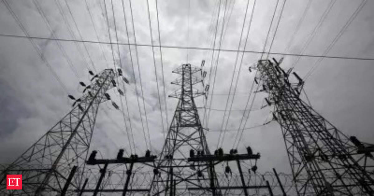 India keen to speed up power grid link talks with Sri Lanka