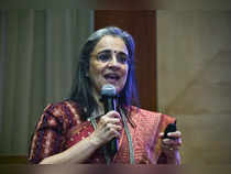 Sebi Chairperson Madhabi Puri Buch