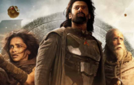 'Kalki 2898 AD' box office: Prabhas's sci-fi epic achieves historic opening, earns Rs 95 cr on Day 1. Check details