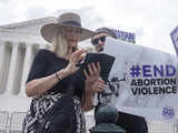 US Supreme Court ruling on emergency abortions offers no clarity for states