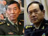 Chinese Communist Party expels two ex-defence ministers on corruption charges