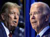 Who won the debate? Biden stumbles left Trump on top