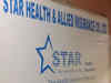 Buy Star Health, target price Rs 730.: Motilal Oswal
