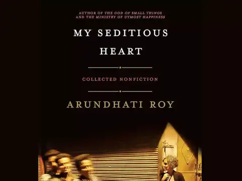My Seditious Heart (2019)