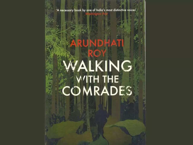Walking with the Comrades (2011)