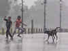 Monsoon reaches Delhi, bringing relief from heatwave