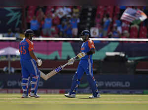 India thumps England by 68 runs to set up T20 World Cup final against South Africa
