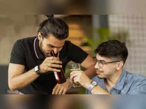 Addressing beer culture misconception in Indian society