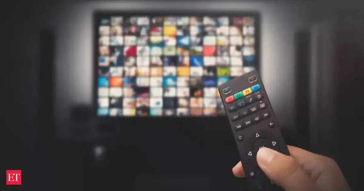 66% of Indian consumers prefer to pay less in exchange for watching ads: Survey