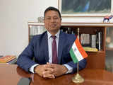 Europe's green transition offers India-Bulgaria trade opportunities, says Indian envoy