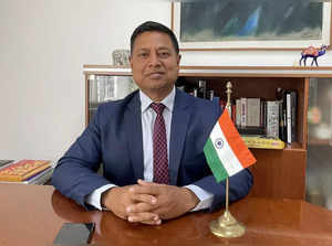 Europe's green transition offers India-Bulgaria trade opportunities, says Indian envoy