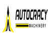 Heavy machinery manufacturer Autocracy Machinery raises pre-series A of Rs 6 crore led by VC Grid, VCats and others