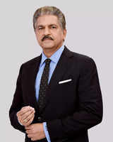 Technology a golden thread that binds enterprise' work to future world; AI strengthens it: Anand Mahindra