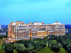 ITC Hotels witnessing growing interest among property owners to partner with its brand : ITC Annual Report