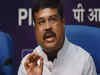 Govt ready for discussion on NEET but that should happen by maintaining decorum: Education Minister Dharmendra Pradhan