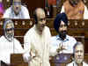 Constitution always comes under attack under Congress rule: BJP leader Sudhanshu Trivedi