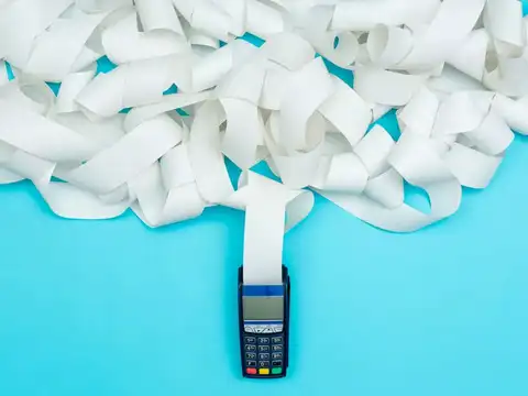 Receipts Budget