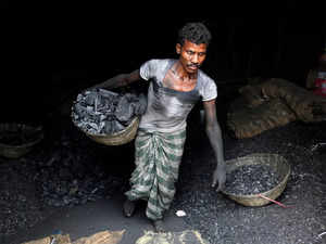 Transitioning from coal: NFI flags health risks and job losses for India's marginalized
