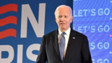 Joe Biden amid massive 'plastic surgery' controversy after US Presidential Debate