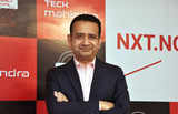 Tech Mahindra CEO Mohit Joshi says FY25 will be turnaround year