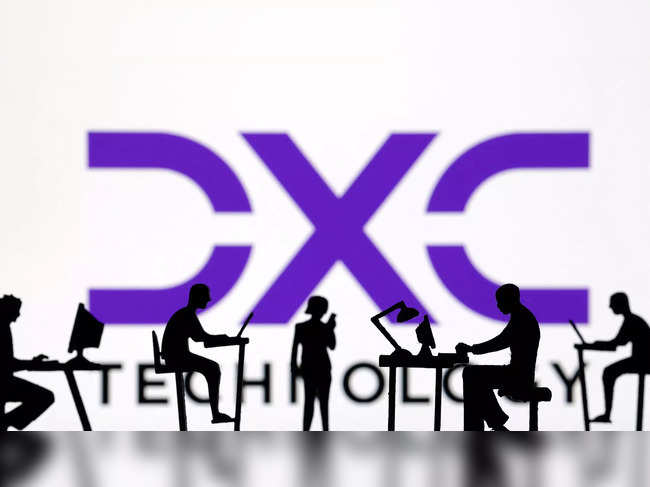 DXC Technology tumbles 18% as investors fret over latest restructuring plan