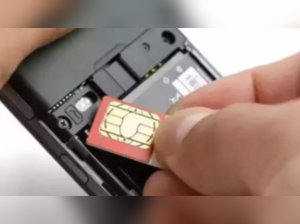SIM Card Activate