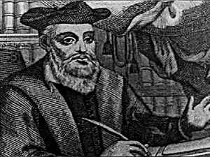 Will there be three days of complete darkness in world as predicted by 'living Nostradamus?' Who is he? Knwo about 'actual Nostradamus'