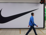 Nike sinks over 18% as gloomy sales forecast fans growth concerns