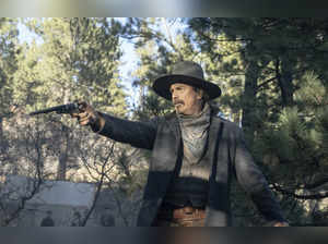 Kevin Costner's western epic: Horizon: An American Saga - Chapter 1 streaming details