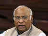 Mallikarjun Kharge says he was forced to go to the Well to get Chairman Dhankhar's attention