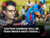 'Gautam Gambhir will be Team India's next coach…': Ganguly predicts Rahul Dravid's replacement