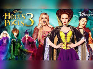Hocus Pocus 3: Is a third installment in the works? Bette Midler’s reveals the truth