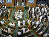 Lok Sabha adjourned as Opposition demands NEET discussion