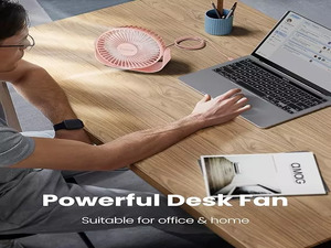 Top 10 USB Desk Fans: Compact, Portable, and Powerful Cooling Solutions