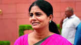 Reserved vacancies in UP sometimes filled with General candidates: Anupriya Patel to UP CM Yogi