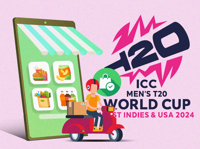 Quick commerce planning for T20 cricket World Cup final quick commerce and food delivery platforms_ecommerce__THUMB IMAGE_ETTECH