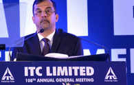 ITC chairman's net remuneration in FY24 grew 80%, executive directors also got more