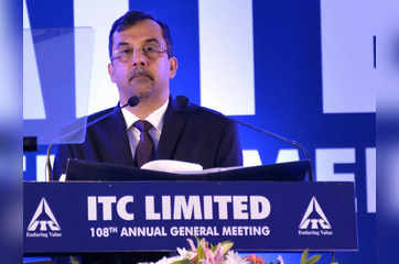ITC chairman's net remuneration in FY24 grew 80%, executive directors also got more