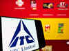 ITC packs a punch, beats Britannia in foods business