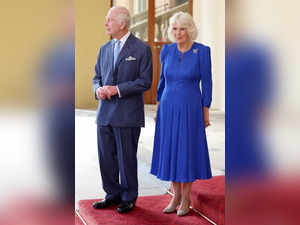 King Charles and Queen Camilla are not the most influential couple in UK? Who has replaced them? Details here