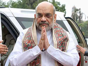 Amit Shah to chair party meeting in Haryana tomorrow ahead of assembly polls
