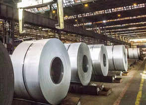 India steel, trade ministries in talks over rising Chinese imports
