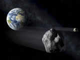 Two giant asteroids are approaching Earth, Here's how to spot the 'Planet Killer' this weekend