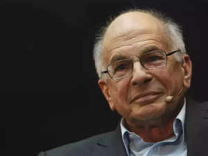 Kahneman left this world, leaving behind his legacy of insights – that can make you a better investor!