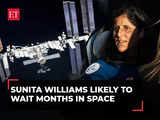 More trouble for Sunita Williams? NASA fears astronauts may stay months in space: Here's why