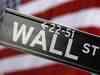 Growth sectors lead Wall Street higher
